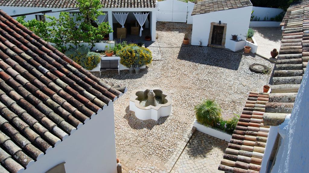 Farmhouse Of The Palms São Brás de Alportel Kültér fotó