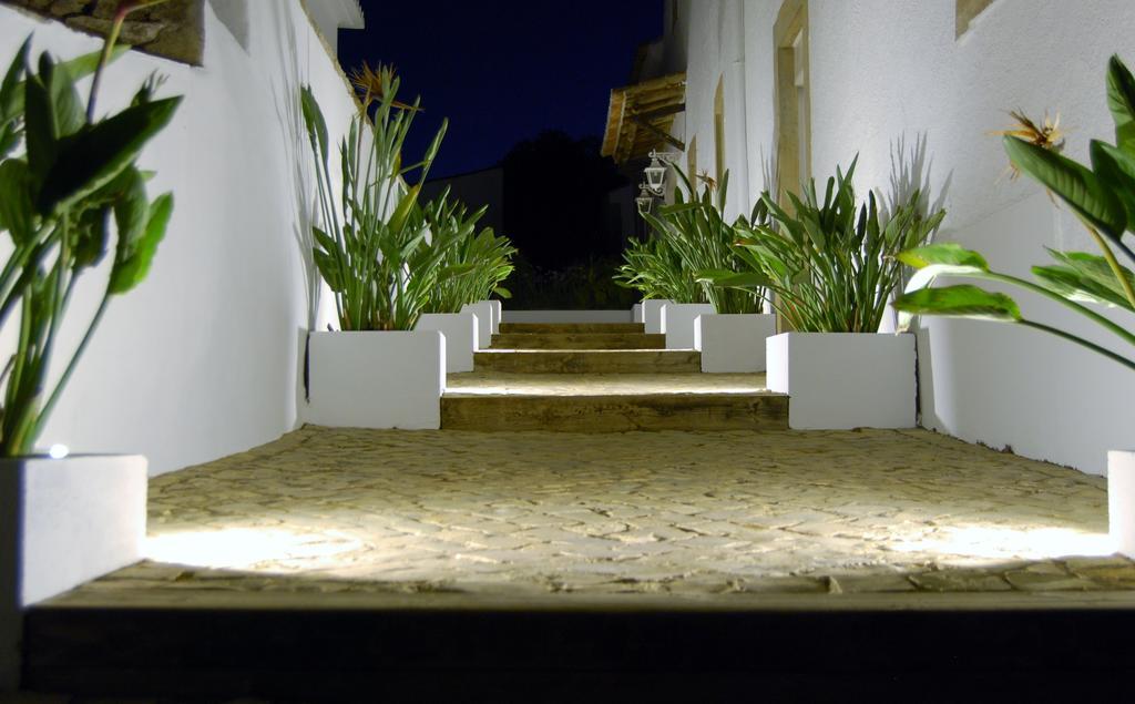 Farmhouse Of The Palms São Brás de Alportel Kültér fotó