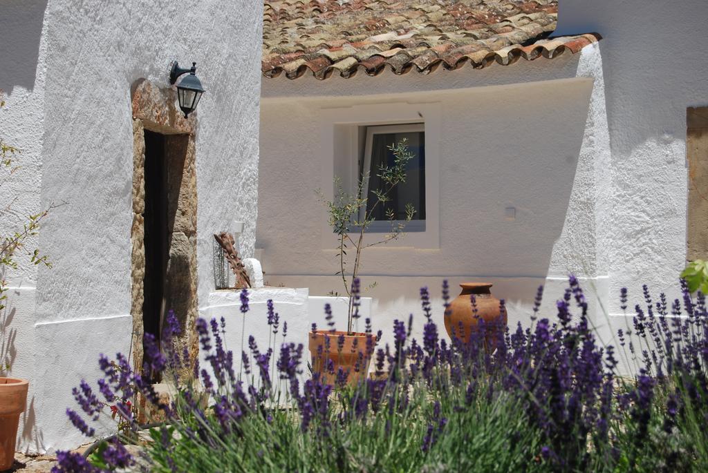 Farmhouse Of The Palms São Brás de Alportel Kültér fotó