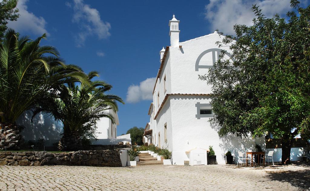 Farmhouse Of The Palms São Brás de Alportel Kültér fotó