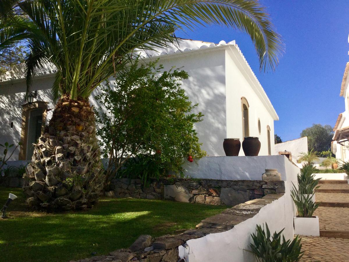 Farmhouse Of The Palms São Brás de Alportel Kültér fotó