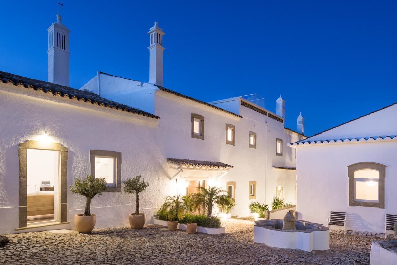 Farmhouse Of The Palms São Brás de Alportel Kültér fotó