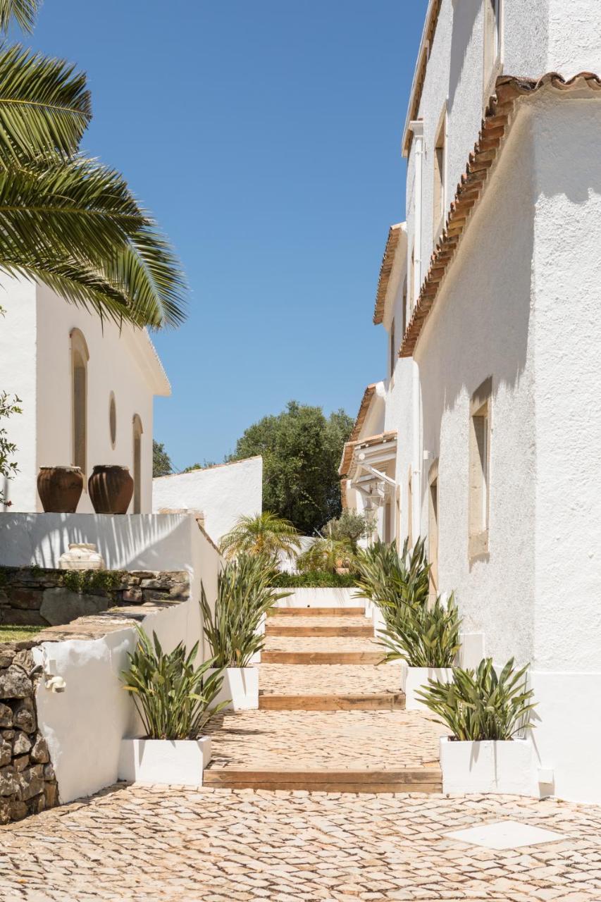 Farmhouse Of The Palms São Brás de Alportel Kültér fotó
